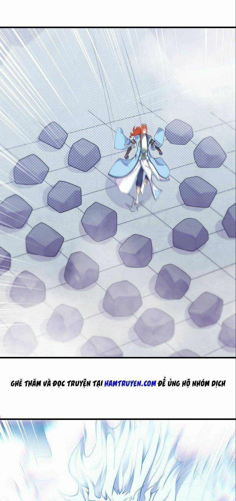 Thiên Hạ Kiếp Chapter 18 trang 25