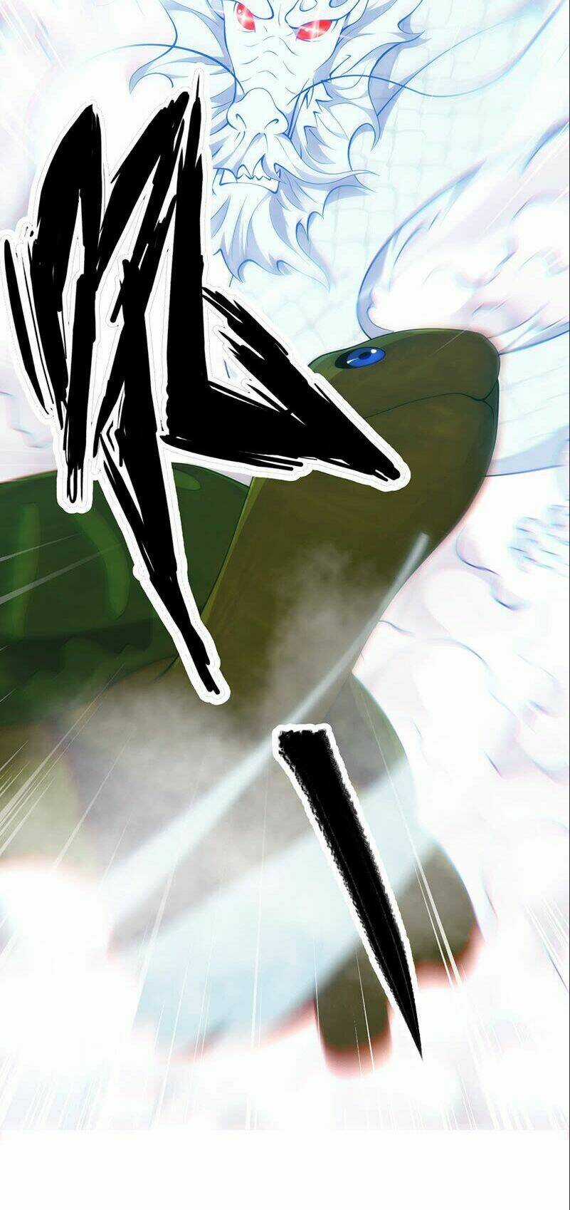 Thiên Hạ Kiếp Chapter 18 trang 26