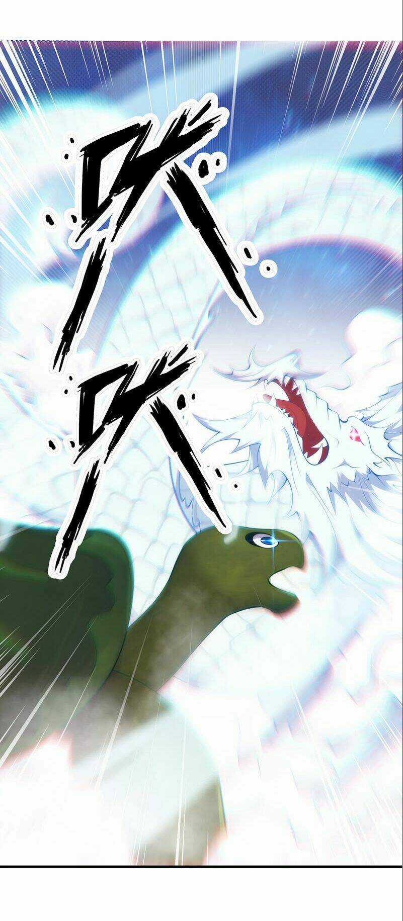 Thiên Hạ Kiếp Chapter 18 trang 27