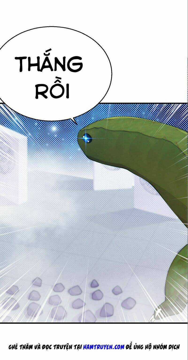 Thiên Hạ Kiếp Chapter 18 trang 28