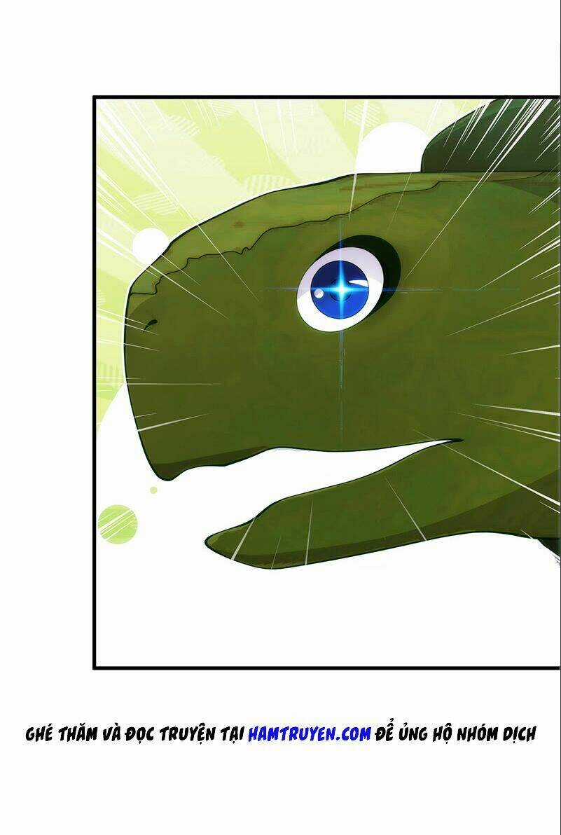 Thiên Hạ Kiếp Chapter 18 trang 29