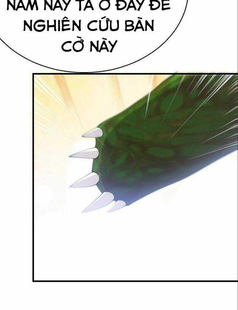 Thiên Hạ Kiếp Chapter 18 trang 3