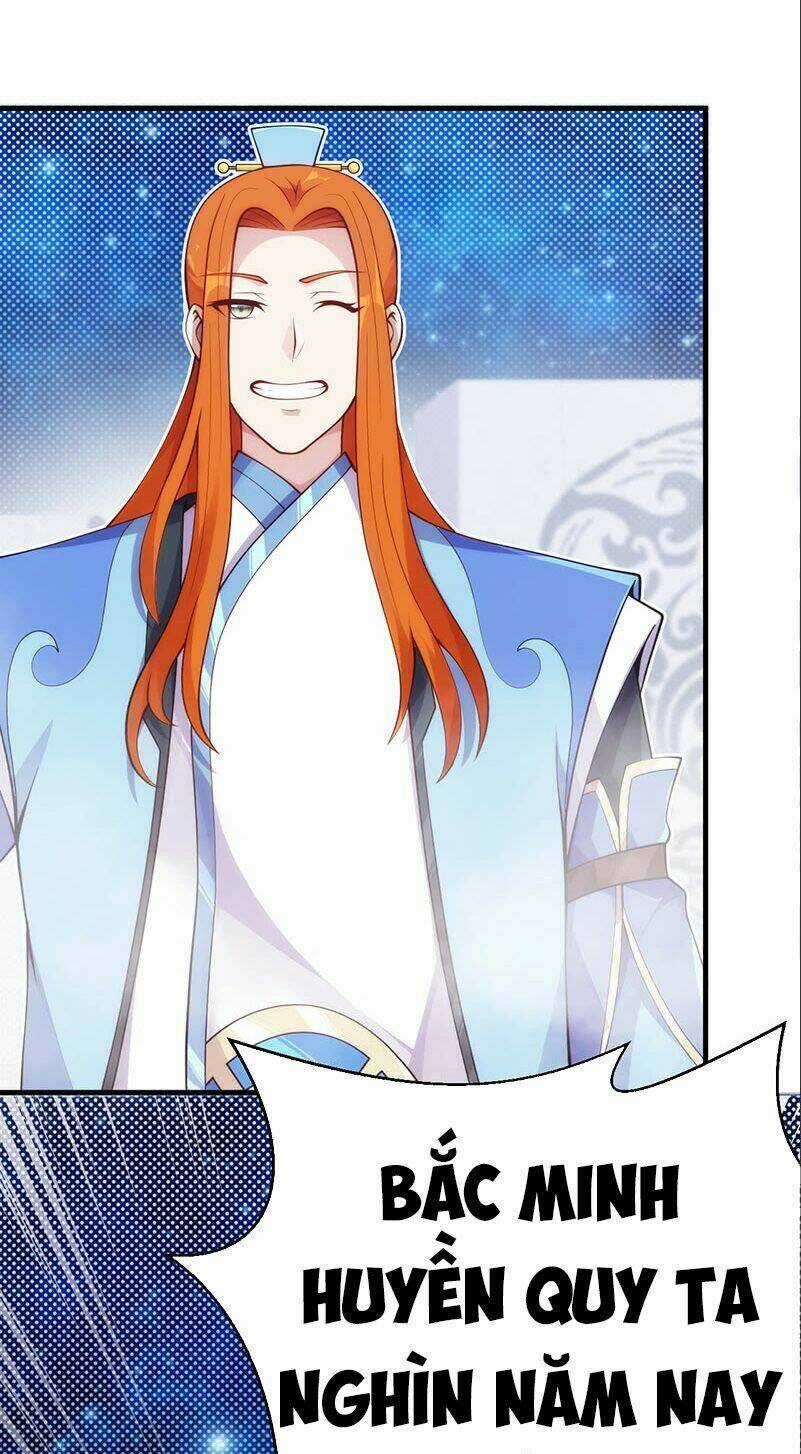 Thiên Hạ Kiếp Chapter 18 trang 30