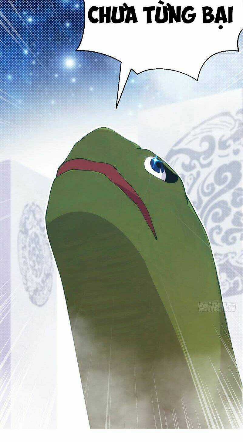 Thiên Hạ Kiếp Chapter 18 trang 31