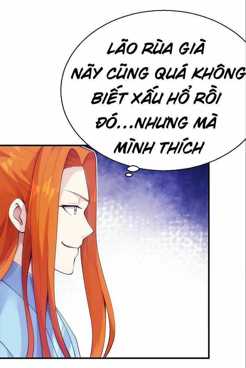 Thiên Hạ Kiếp Chapter 18 trang 32