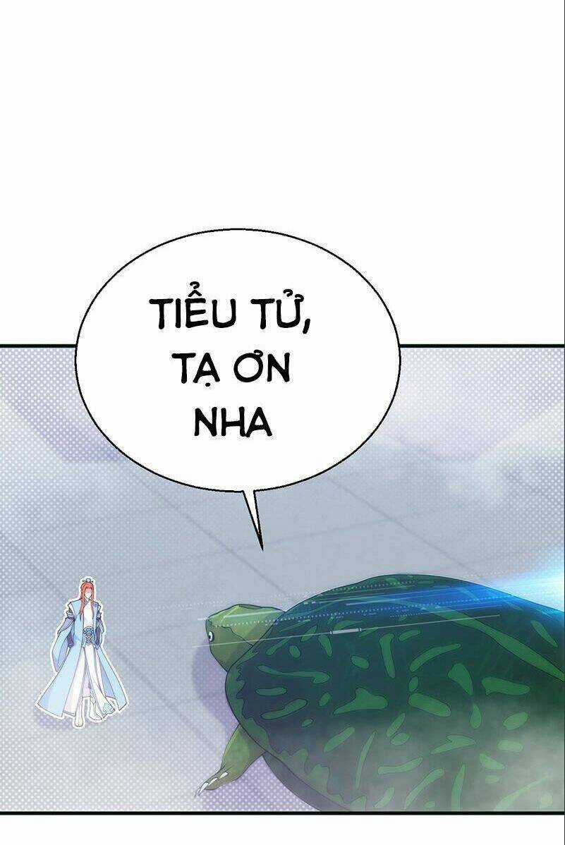 Thiên Hạ Kiếp Chapter 18 trang 33