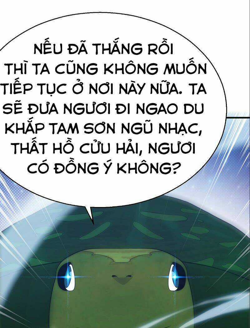 Thiên Hạ Kiếp Chapter 18 trang 34