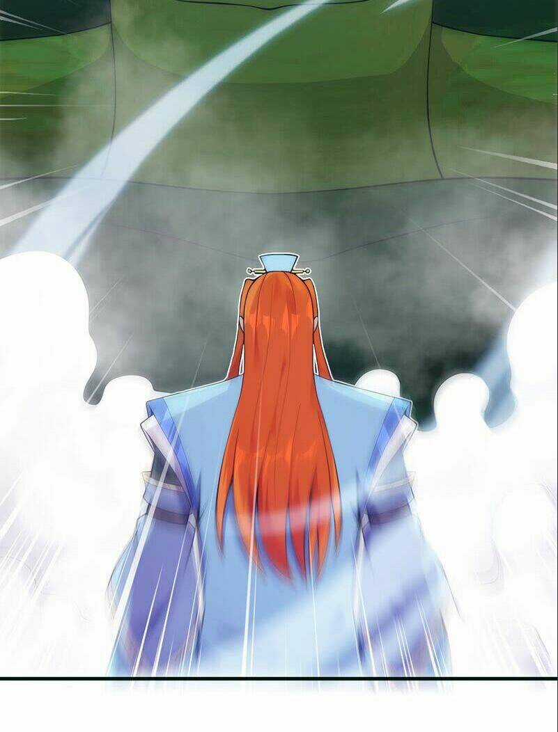 Thiên Hạ Kiếp Chapter 18 trang 35