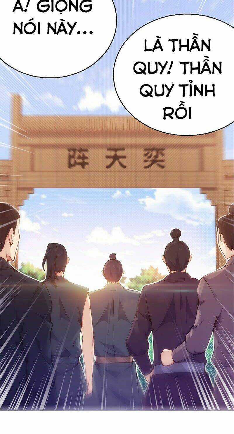Thiên Hạ Kiếp Chapter 18 trang 37
