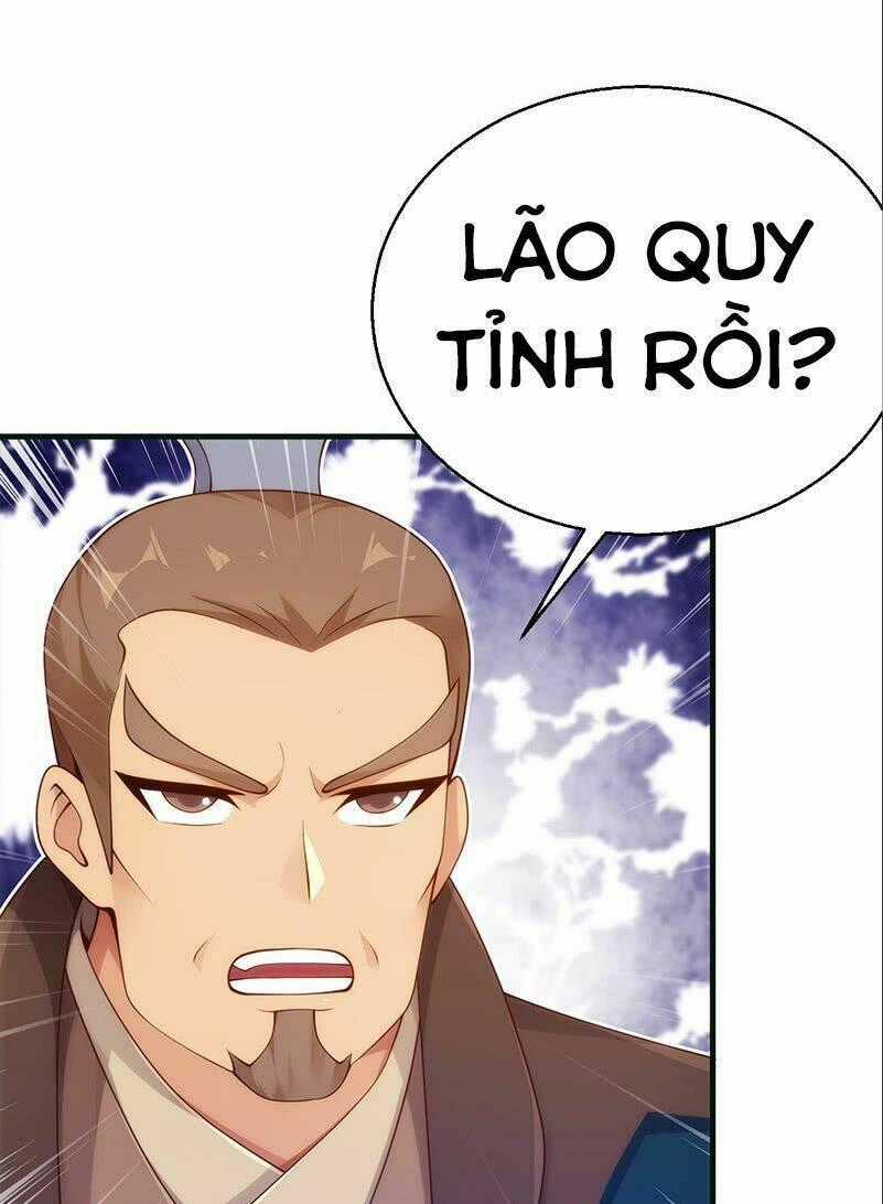 Thiên Hạ Kiếp Chapter 18 trang 38