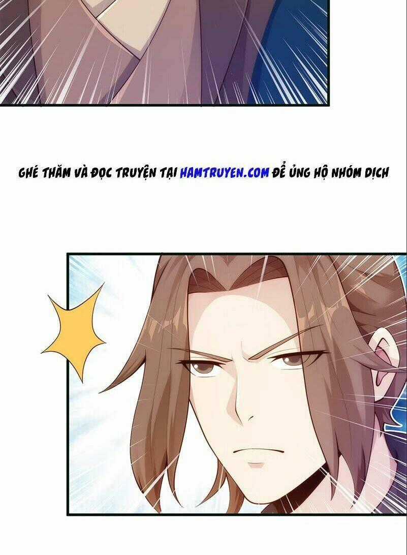 Thiên Hạ Kiếp Chapter 18 trang 39