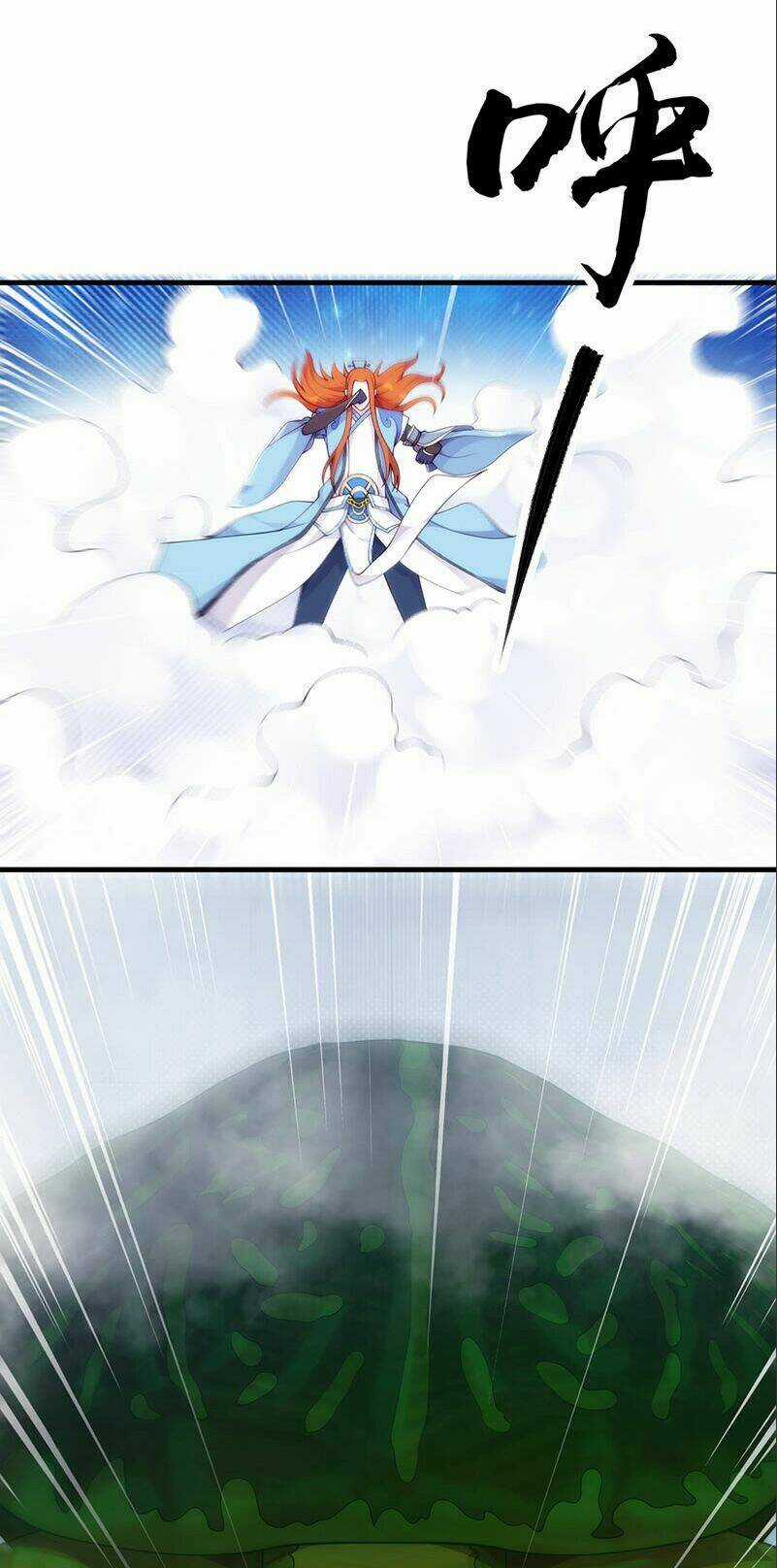 Thiên Hạ Kiếp Chapter 18 trang 4