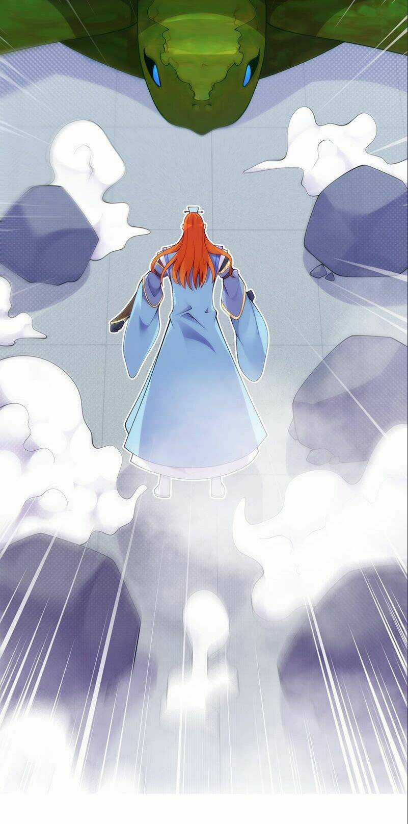 Thiên Hạ Kiếp Chapter 18 trang 5