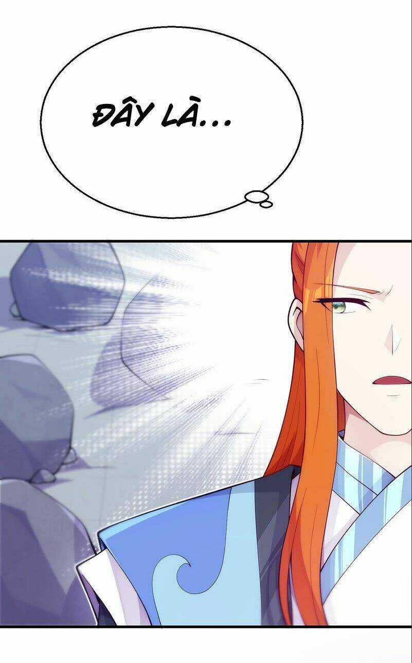 Thiên Hạ Kiếp Chapter 18 trang 6