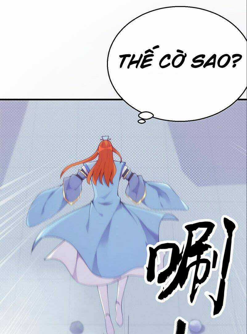 Thiên Hạ Kiếp Chapter 18 trang 7