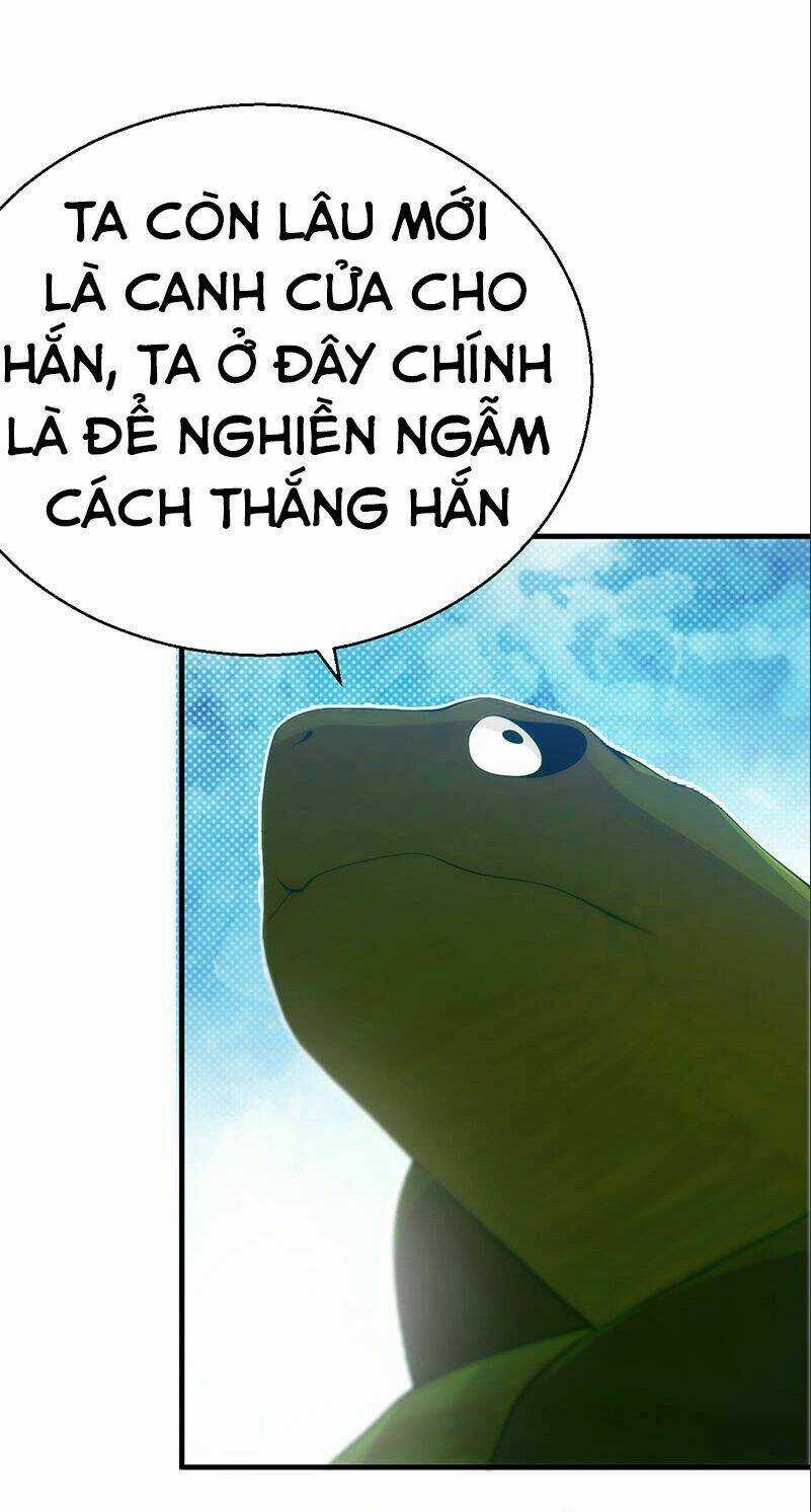 Thiên Hạ Kiếp Chapter 18 trang 9