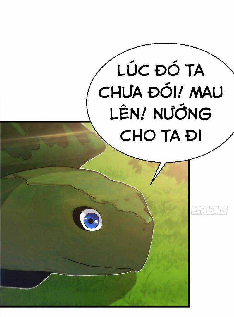 Thiên Hạ Kiếp Chapter 19.2 trang 11