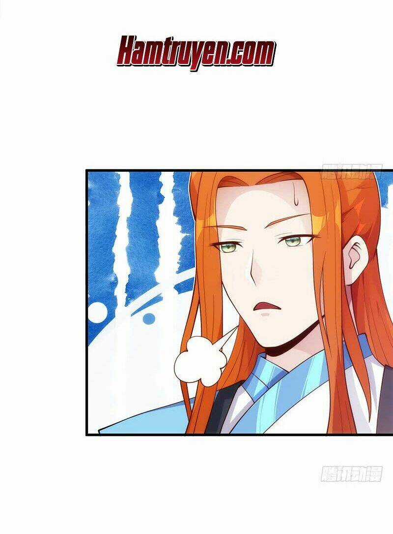 Thiên Hạ Kiếp Chapter 19.2 trang 12