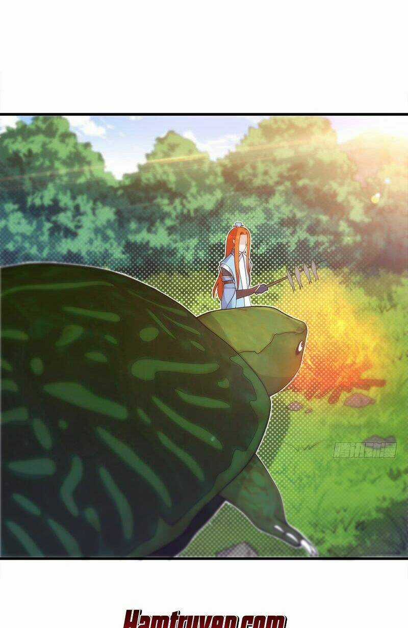 Thiên Hạ Kiếp Chapter 19.2 trang 13