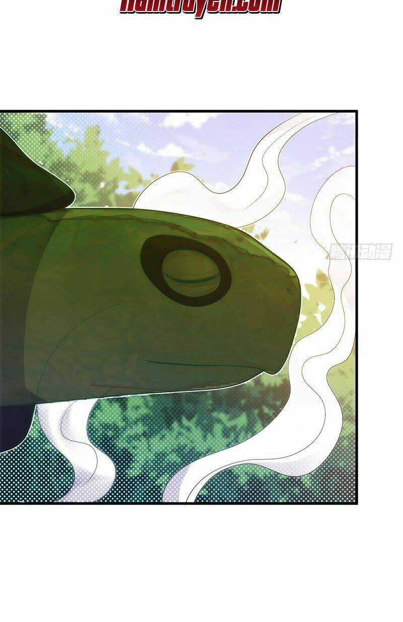 Thiên Hạ Kiếp Chapter 19.2 trang 14