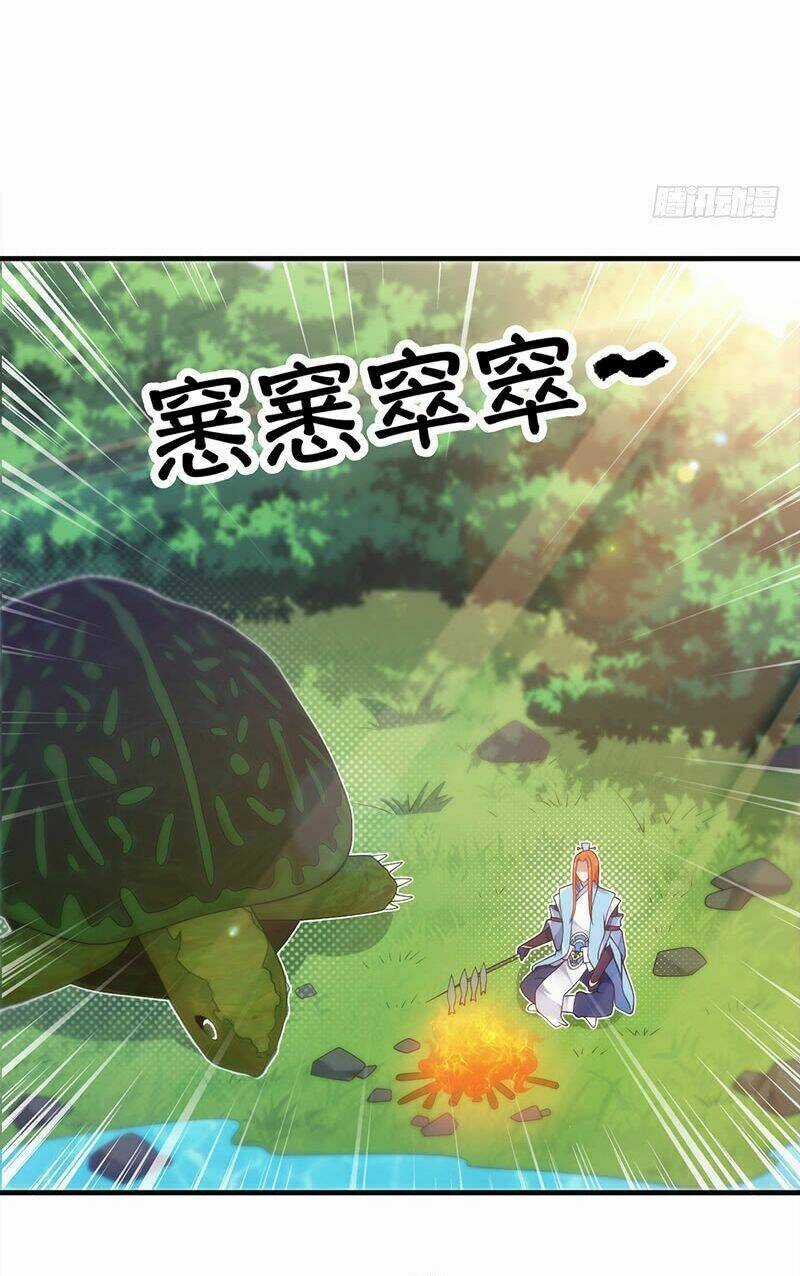 Thiên Hạ Kiếp Chapter 19.2 trang 15