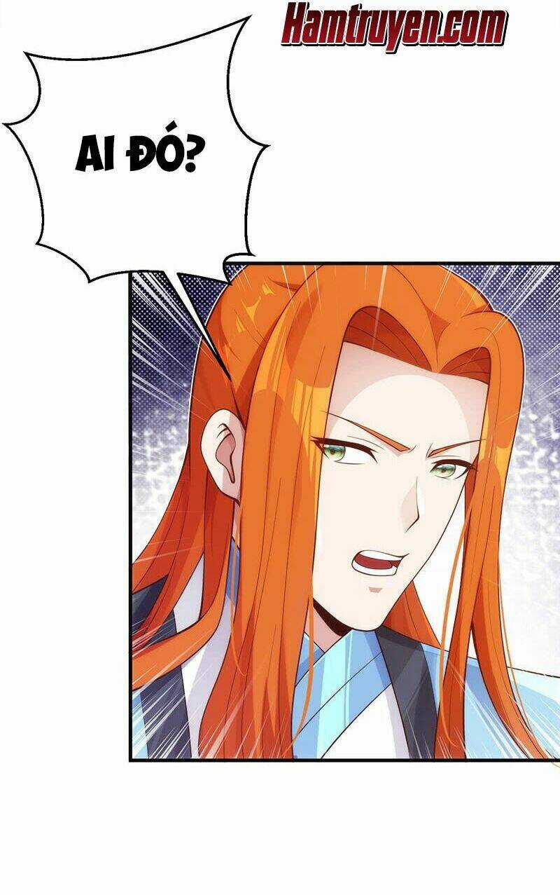 Thiên Hạ Kiếp Chapter 19.2 trang 16