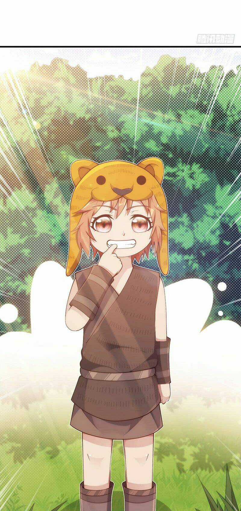 Thiên Hạ Kiếp Chapter 19.2 trang 17