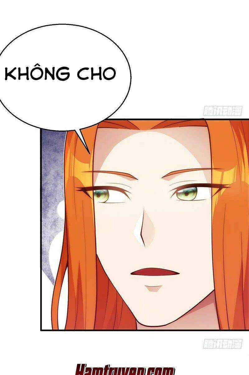 Thiên Hạ Kiếp Chapter 19.2 trang 19