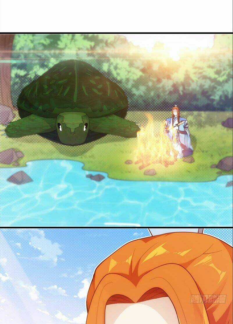 Thiên Hạ Kiếp Chapter 19.2 trang 2