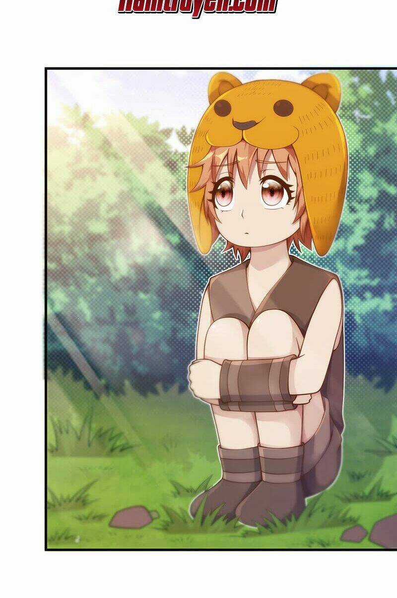 Thiên Hạ Kiếp Chapter 19.2 trang 20