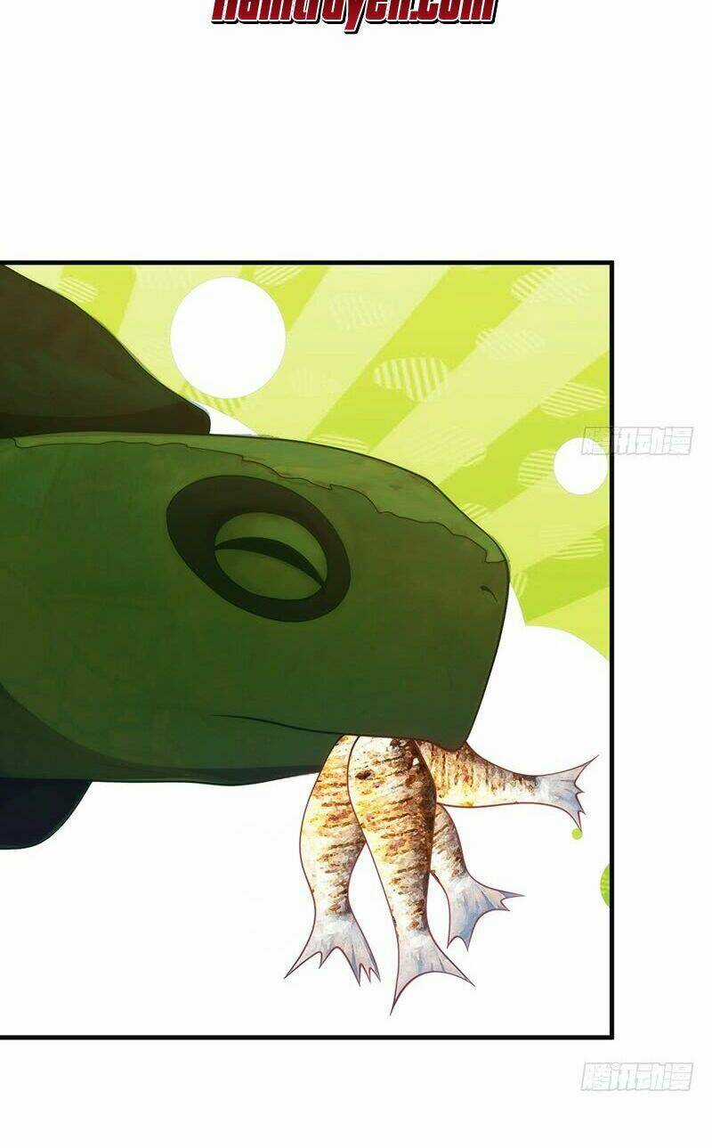 Thiên Hạ Kiếp Chapter 19.2 trang 22