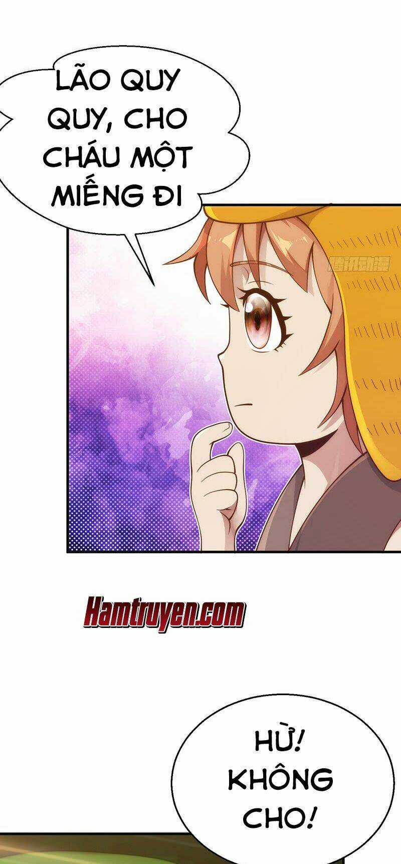 Thiên Hạ Kiếp Chapter 19.2 trang 23