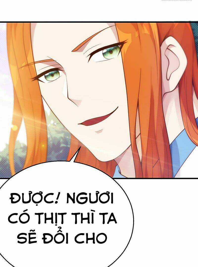 Thiên Hạ Kiếp Chapter 19.2 trang 27