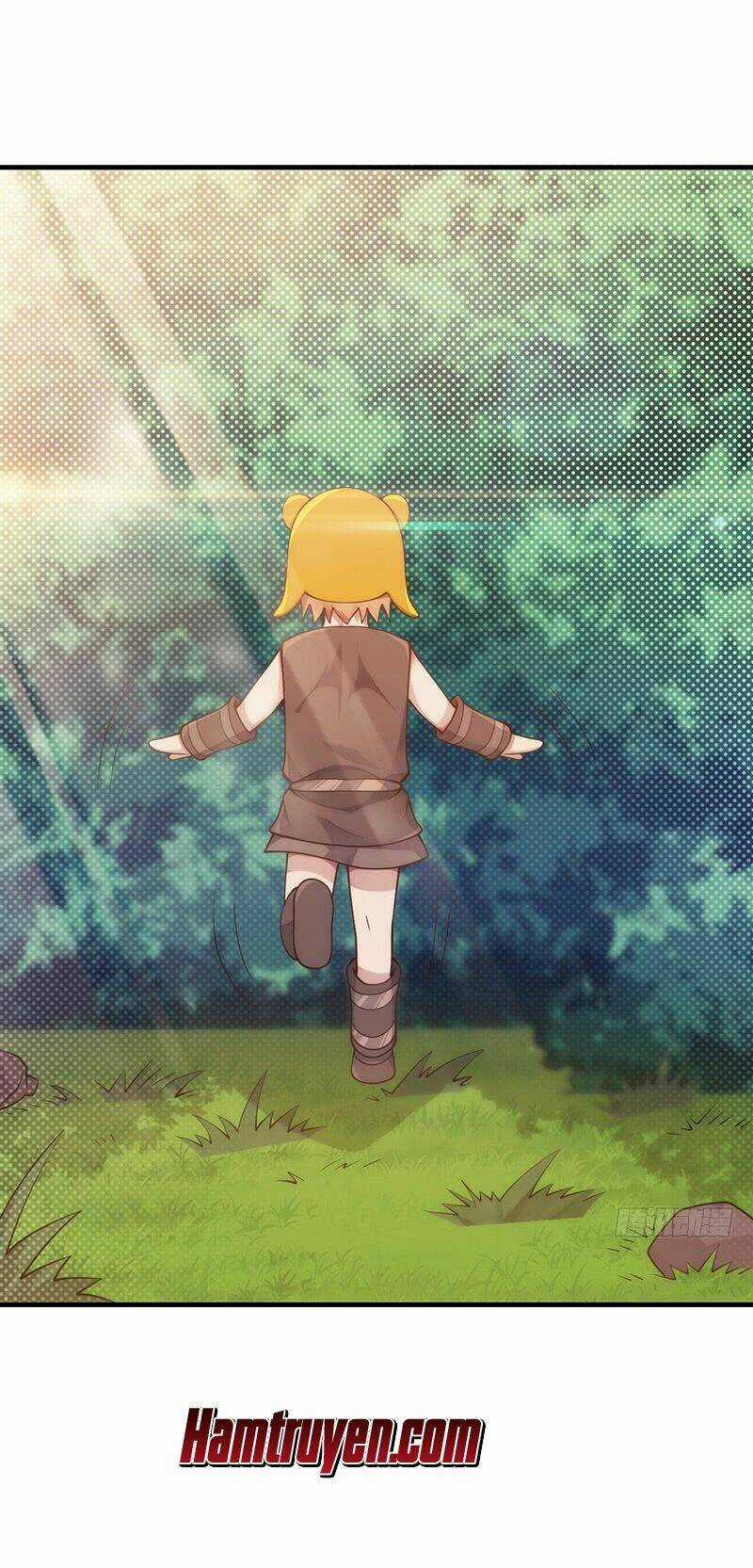 Thiên Hạ Kiếp Chapter 19.2 trang 29