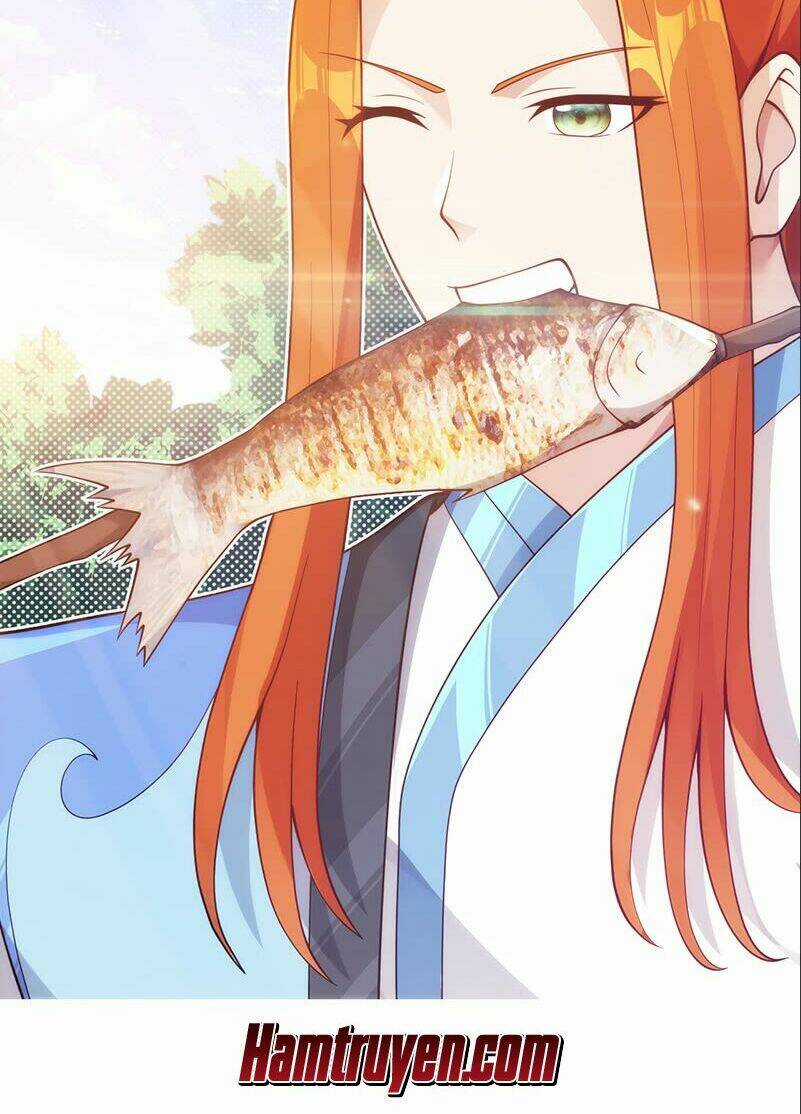 Thiên Hạ Kiếp Chapter 19.2 trang 3