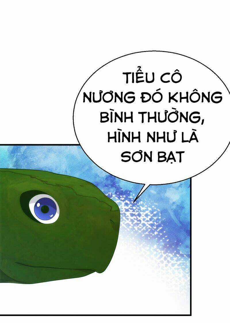 Thiên Hạ Kiếp Chapter 19.2 trang 30