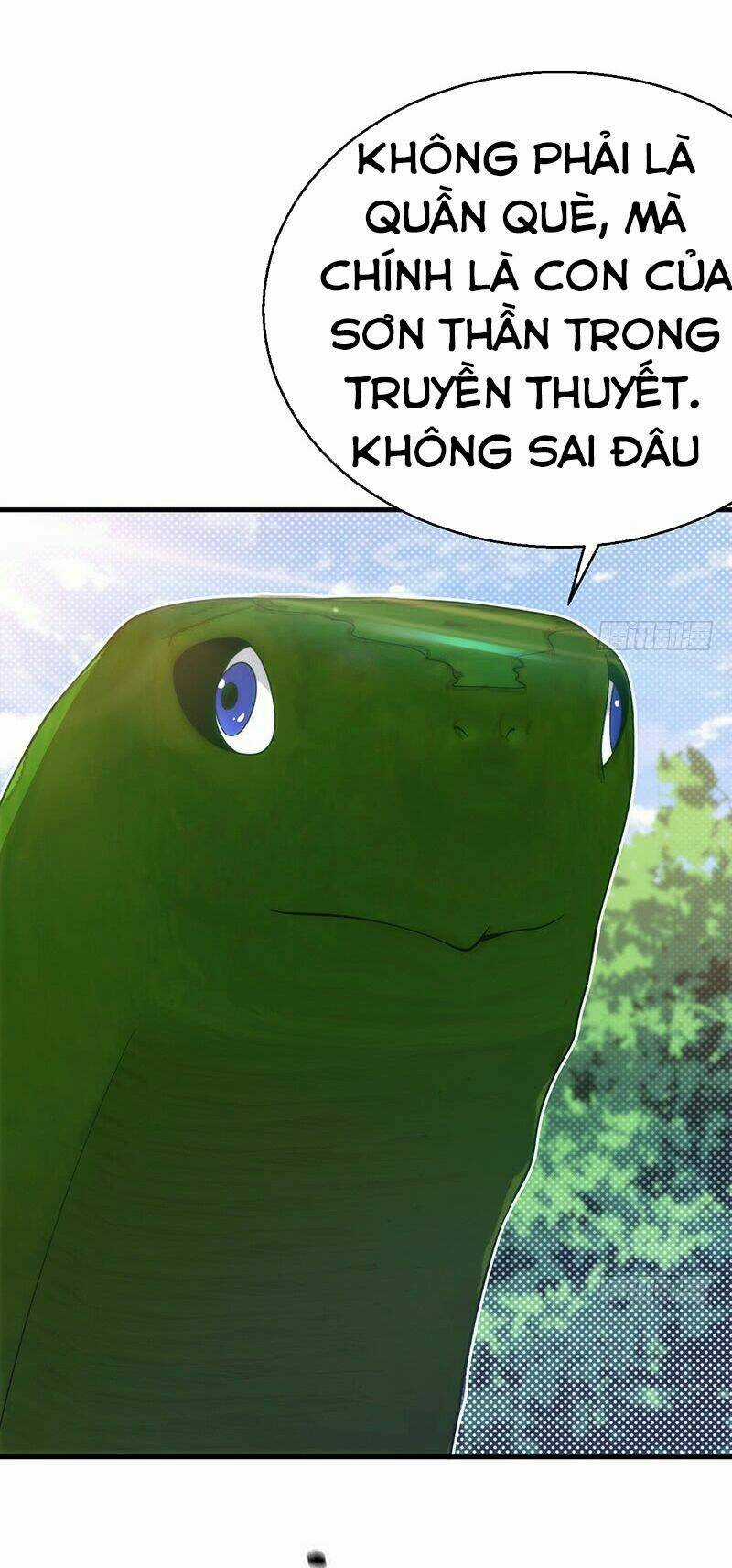 Thiên Hạ Kiếp Chapter 19.2 trang 32