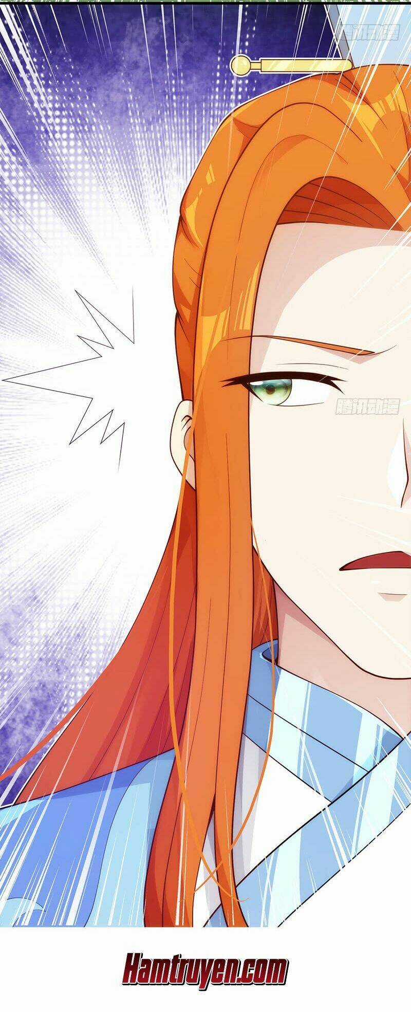 Thiên Hạ Kiếp Chapter 19.2 trang 34