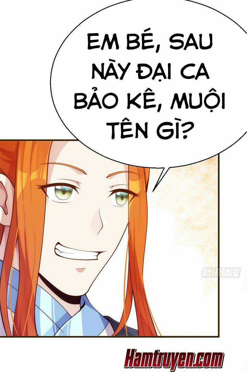 Thiên Hạ Kiếp Chapter 19.2 trang 37