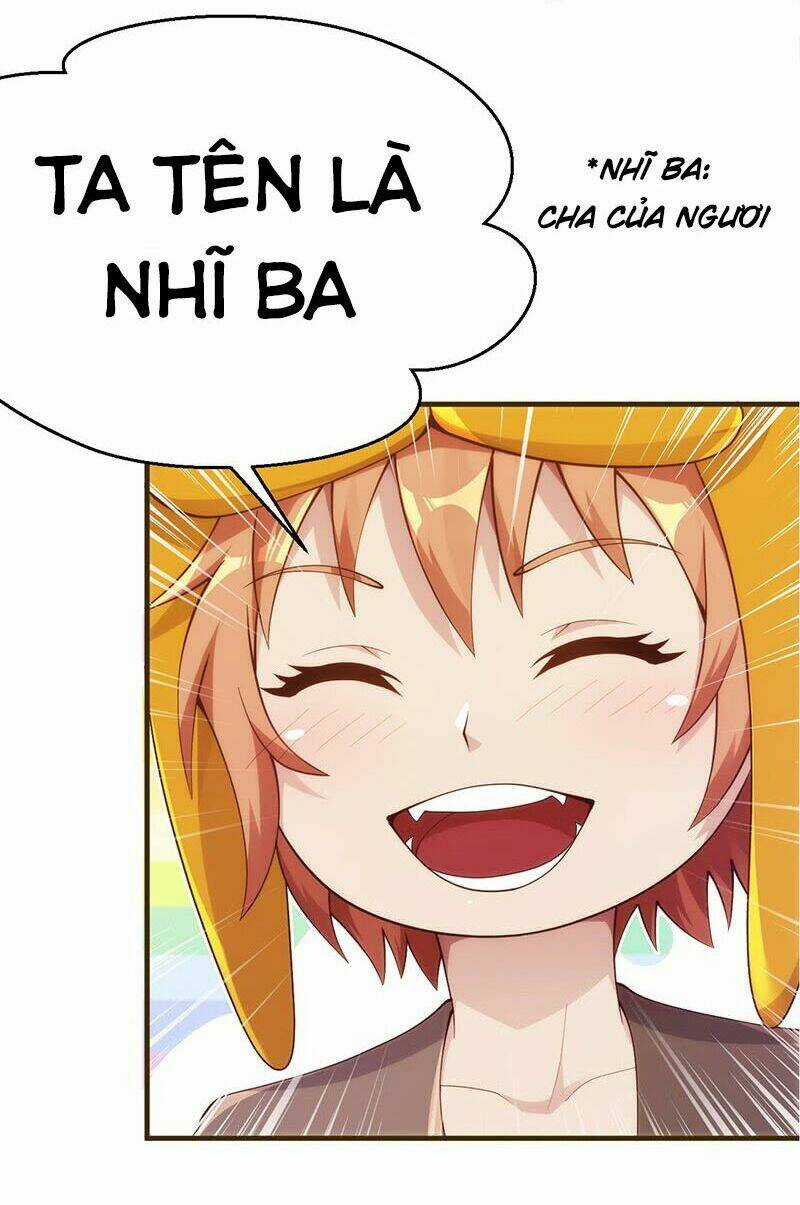 Thiên Hạ Kiếp Chapter 19.2 trang 38