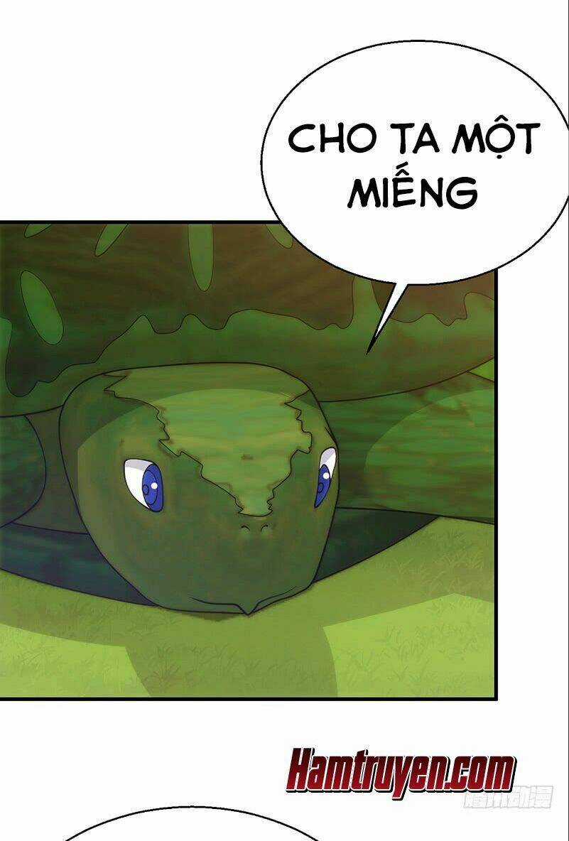 Thiên Hạ Kiếp Chapter 19.2 trang 4