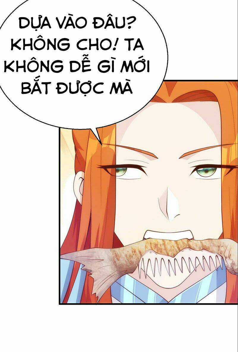 Thiên Hạ Kiếp Chapter 19.2 trang 5