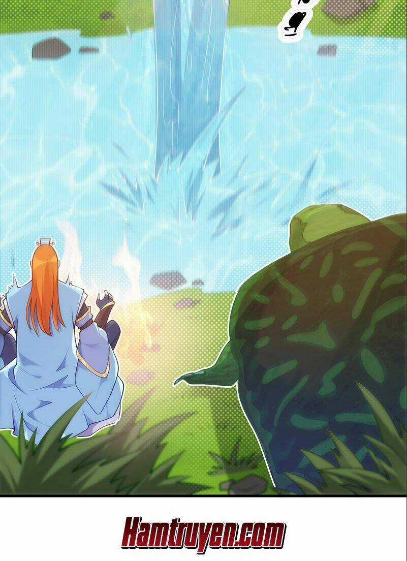 Thiên Hạ Kiếp Chapter 19.2 trang 9