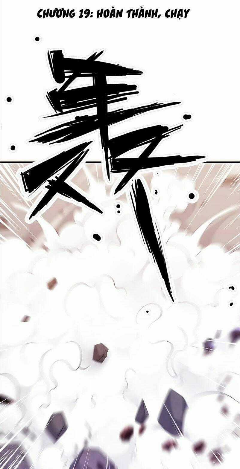 Thiên Hạ Kiếp Chapter 19 trang 1