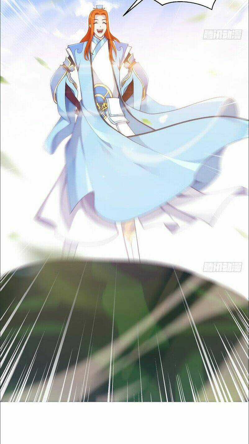 Thiên Hạ Kiếp Chapter 19 trang 10