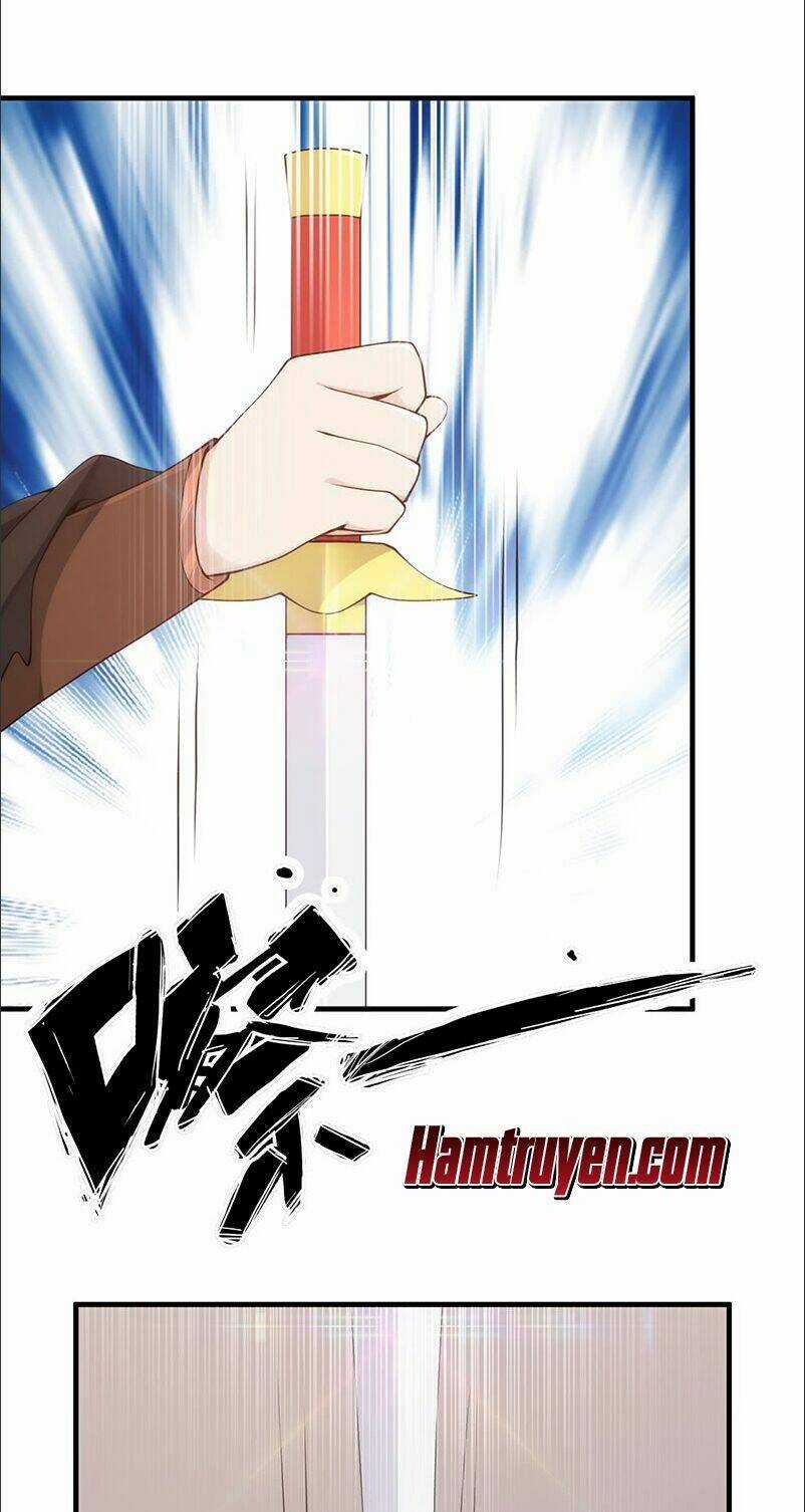 Thiên Hạ Kiếp Chapter 19 trang 11