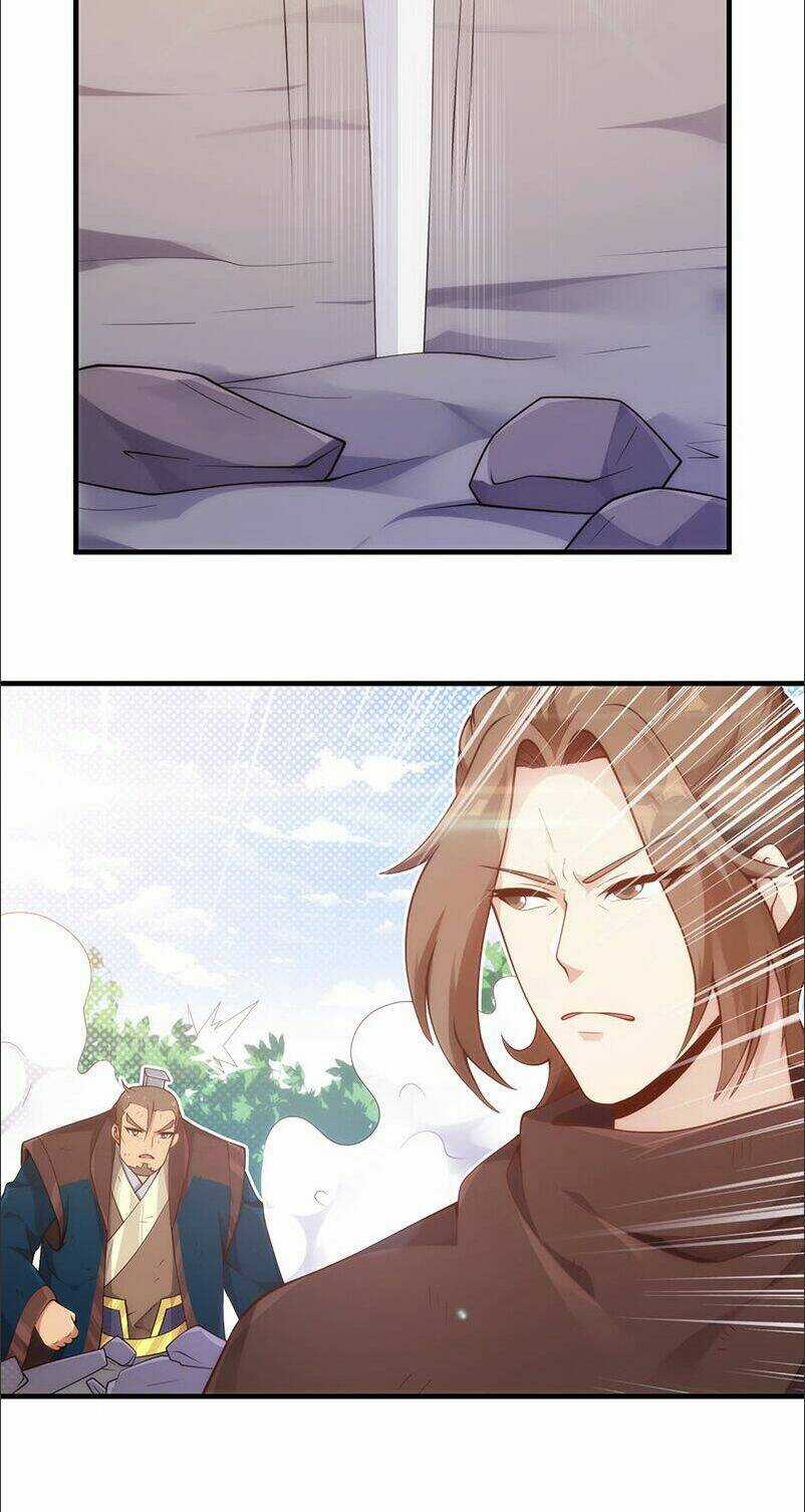 Thiên Hạ Kiếp Chapter 19 trang 12