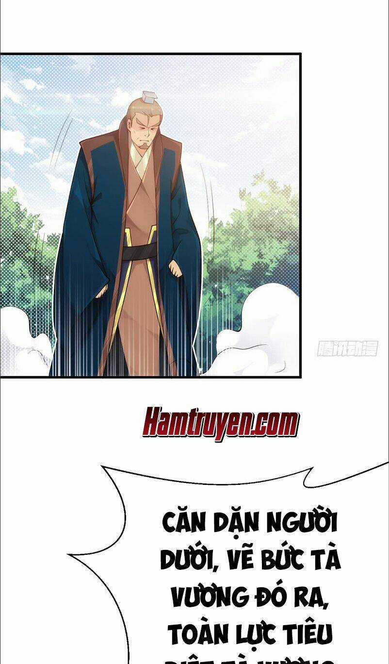 Thiên Hạ Kiếp Chapter 19 trang 13