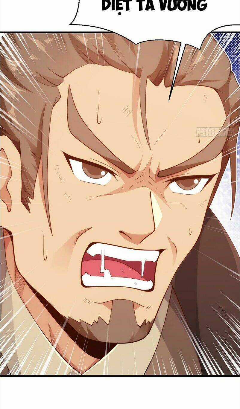 Thiên Hạ Kiếp Chapter 19 trang 14