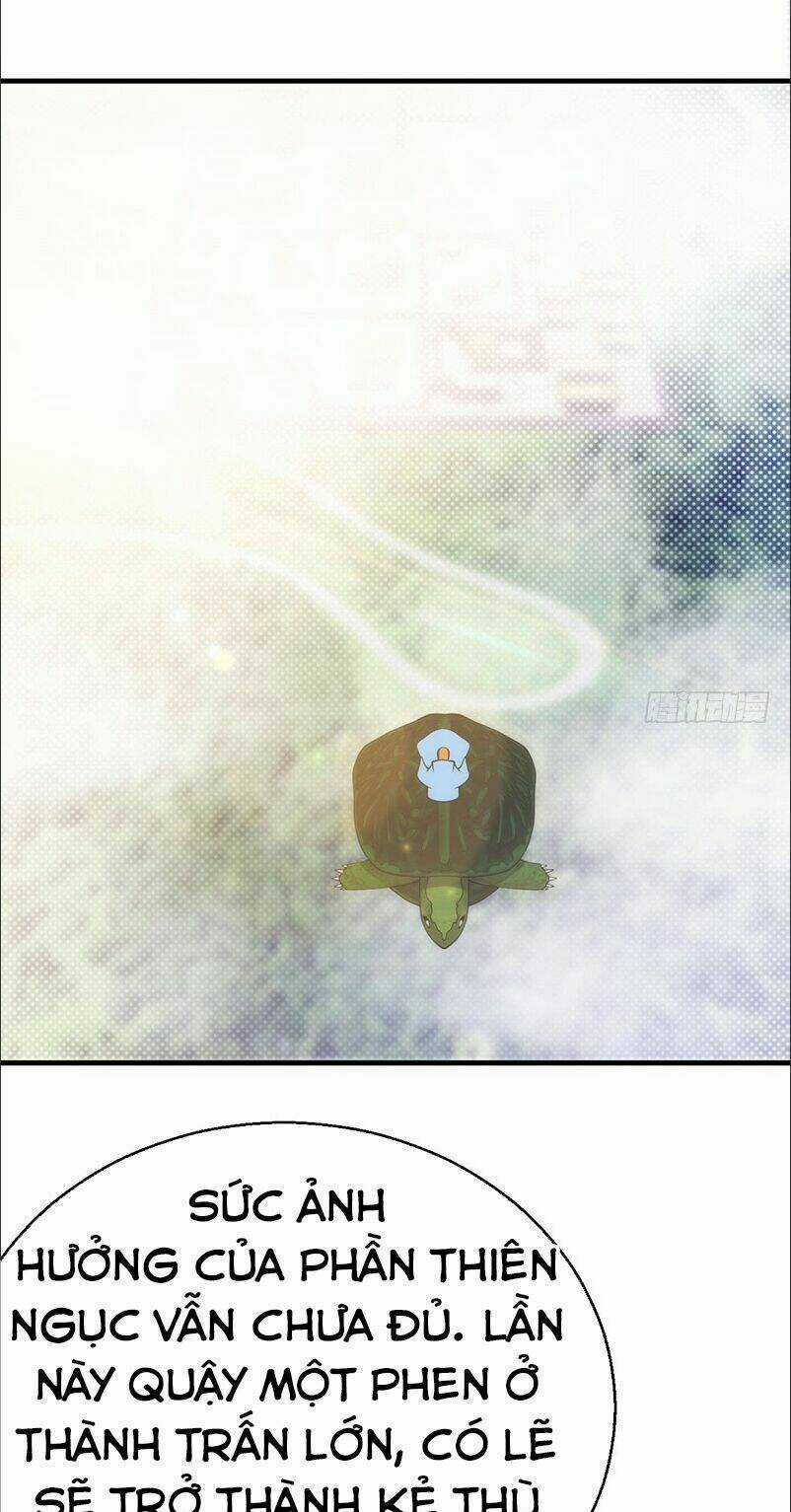 Thiên Hạ Kiếp Chapter 19 trang 15